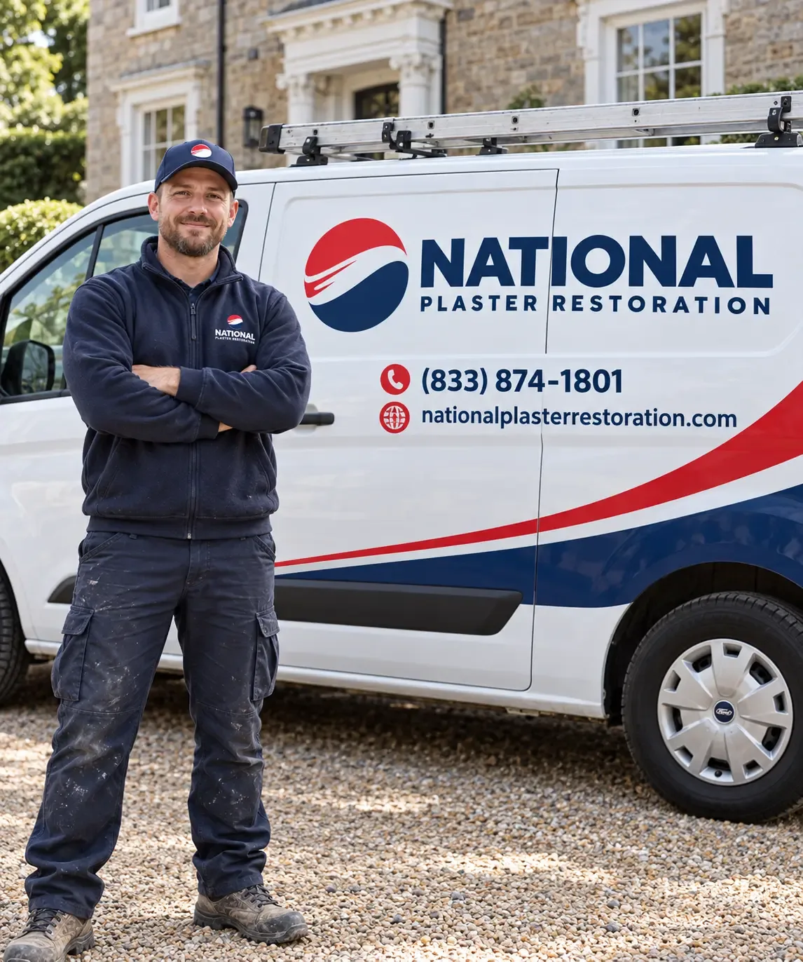 Plaster Repair company in Davilla, TX